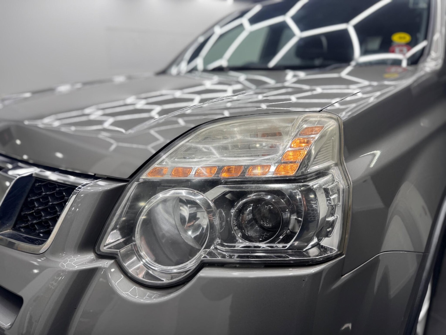 Used Nissan X-Trail 2011 for sale - 77982325: Photo 47