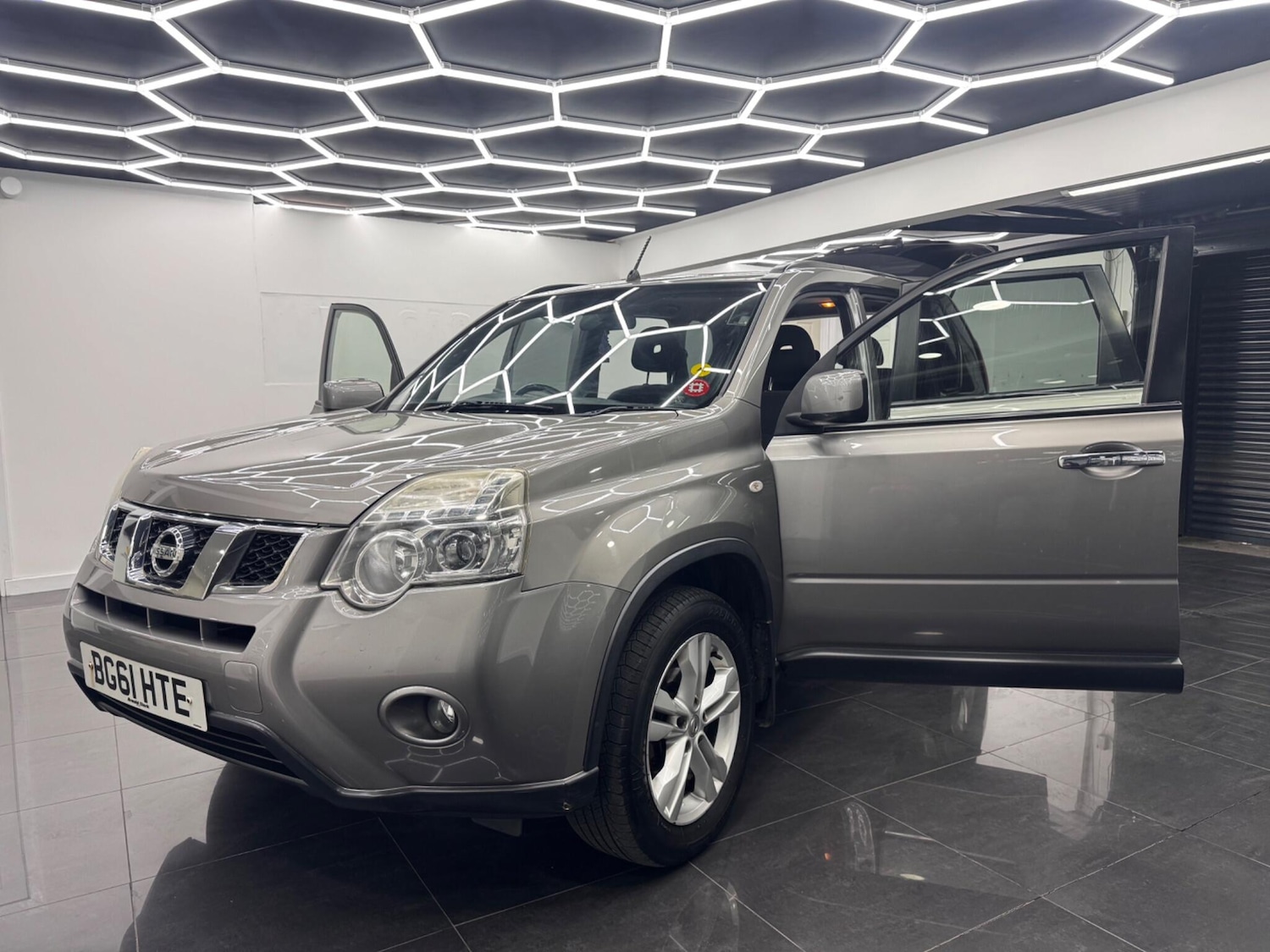 Used Nissan X-Trail 2011 for sale - 77982325: Photo 7