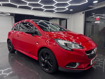 Used Vauxhall Corsa 2015 for sale - 79093888: Photo