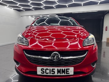 Used Vauxhall Corsa 2015 for sale - 79093888: Photo