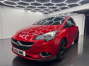 Used Vauxhall Corsa 2015 for sale - 79093888: Photo