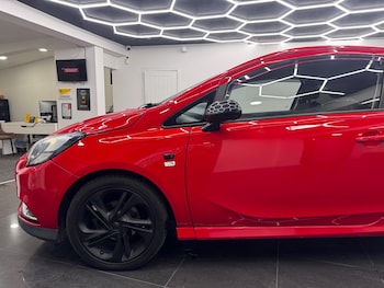 Used Vauxhall Corsa 2015 for sale - 79093888: Photo