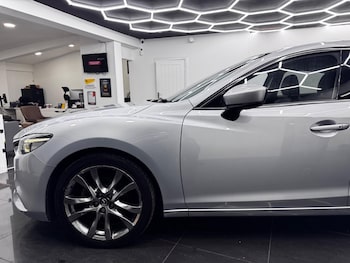 Used Mazda Mazda6 2017 for sale - 79303544: Photo