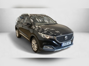 Used MG MG ZS 2020 for sale - 79317261: Photo