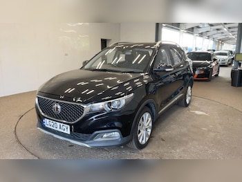 Used MG MG ZS 2020 for sale - 79317261: Photo