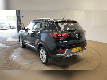 Used MG MG ZS 2020 for sale - 79317261: Photo