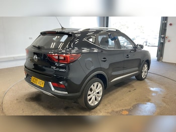Used MG MG ZS 2020 for sale - 79317261: Photo