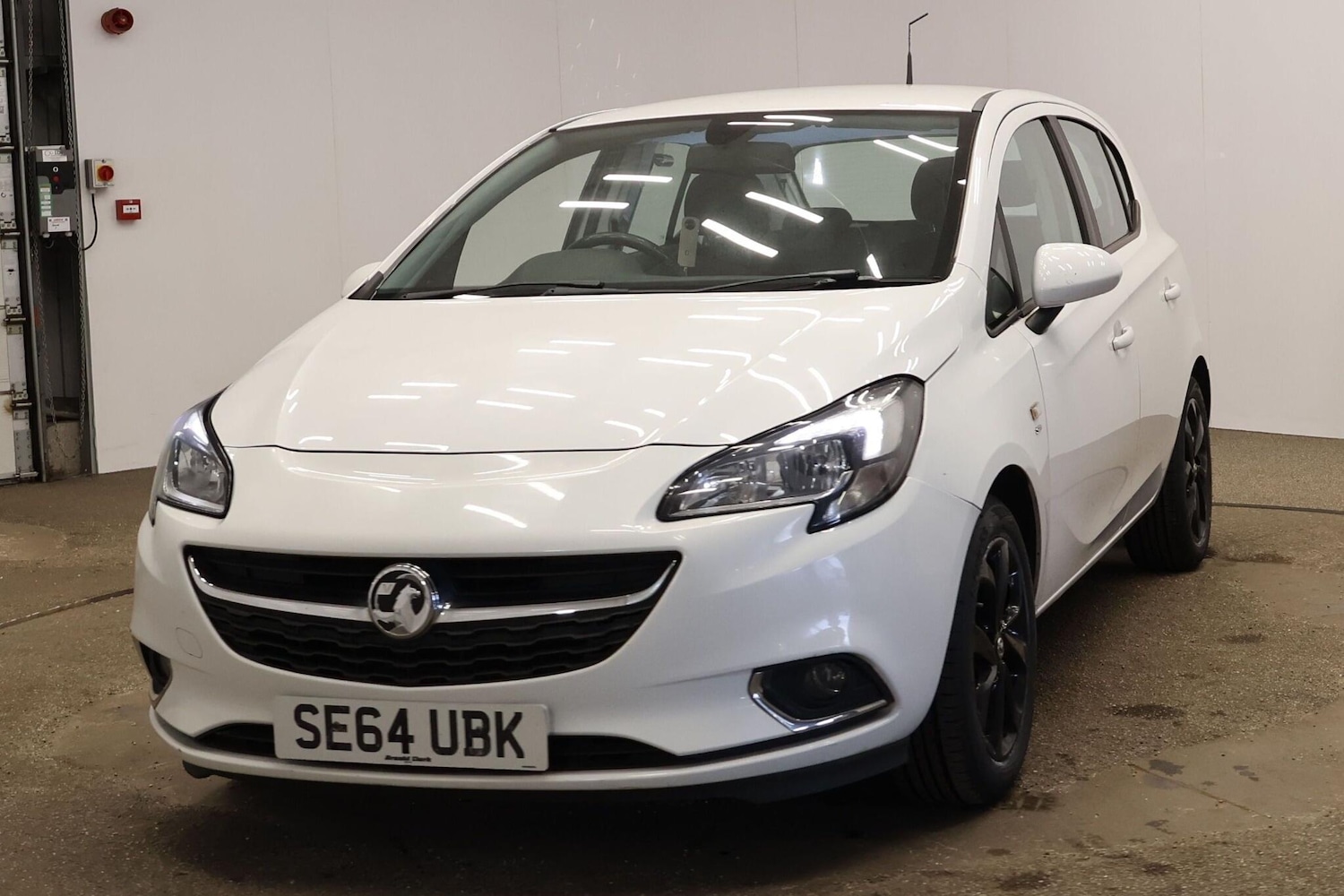 Used Vauxhall Corsa for sale - 78034938: Photo 2