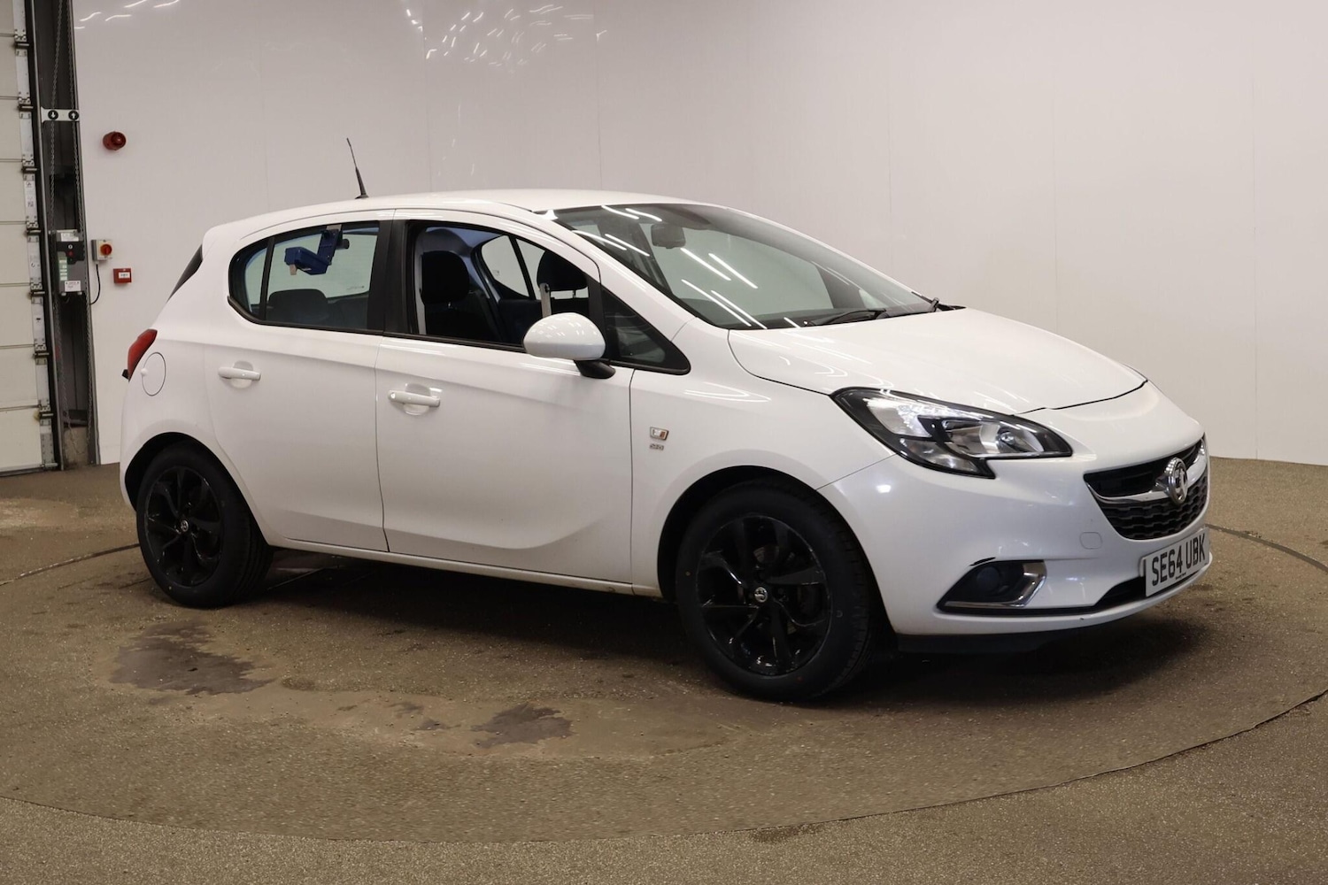 Used Vauxhall Corsa for sale - 78034938: Photo 3