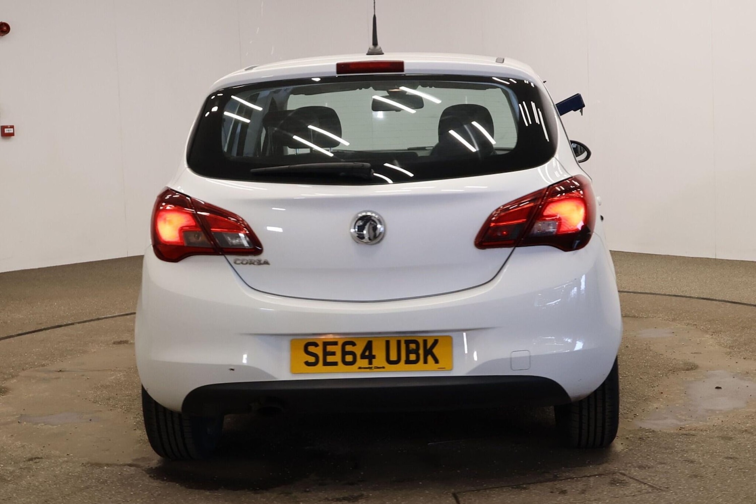 Used Vauxhall Corsa for sale - 78034938: Photo 5