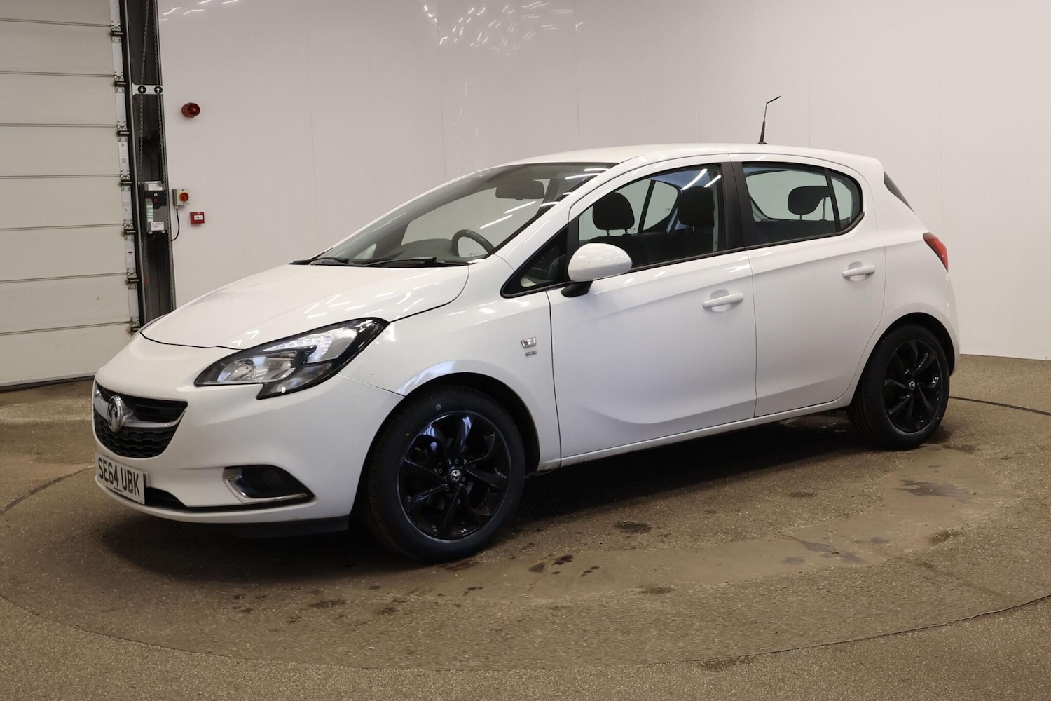 Used Vauxhall Corsa for sale - 78034938: Photo 6