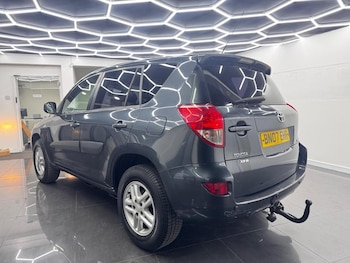 Used Toyota RAV4 2007 for sale - 78784919: Photo