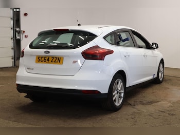 Used Ford Focus 2014 for sale - 78759890: Photo