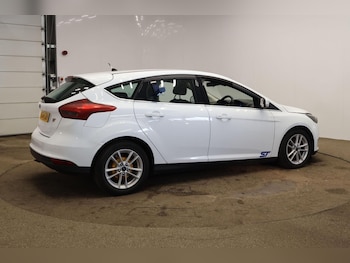 Used Ford Focus 2014 for sale - 78759890: Photo