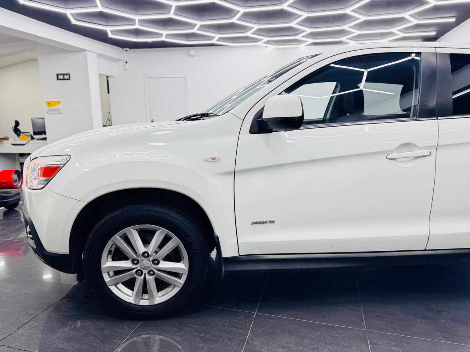 Used Mitsubishi ASX 2012 for sale - 77831679: Photo 11