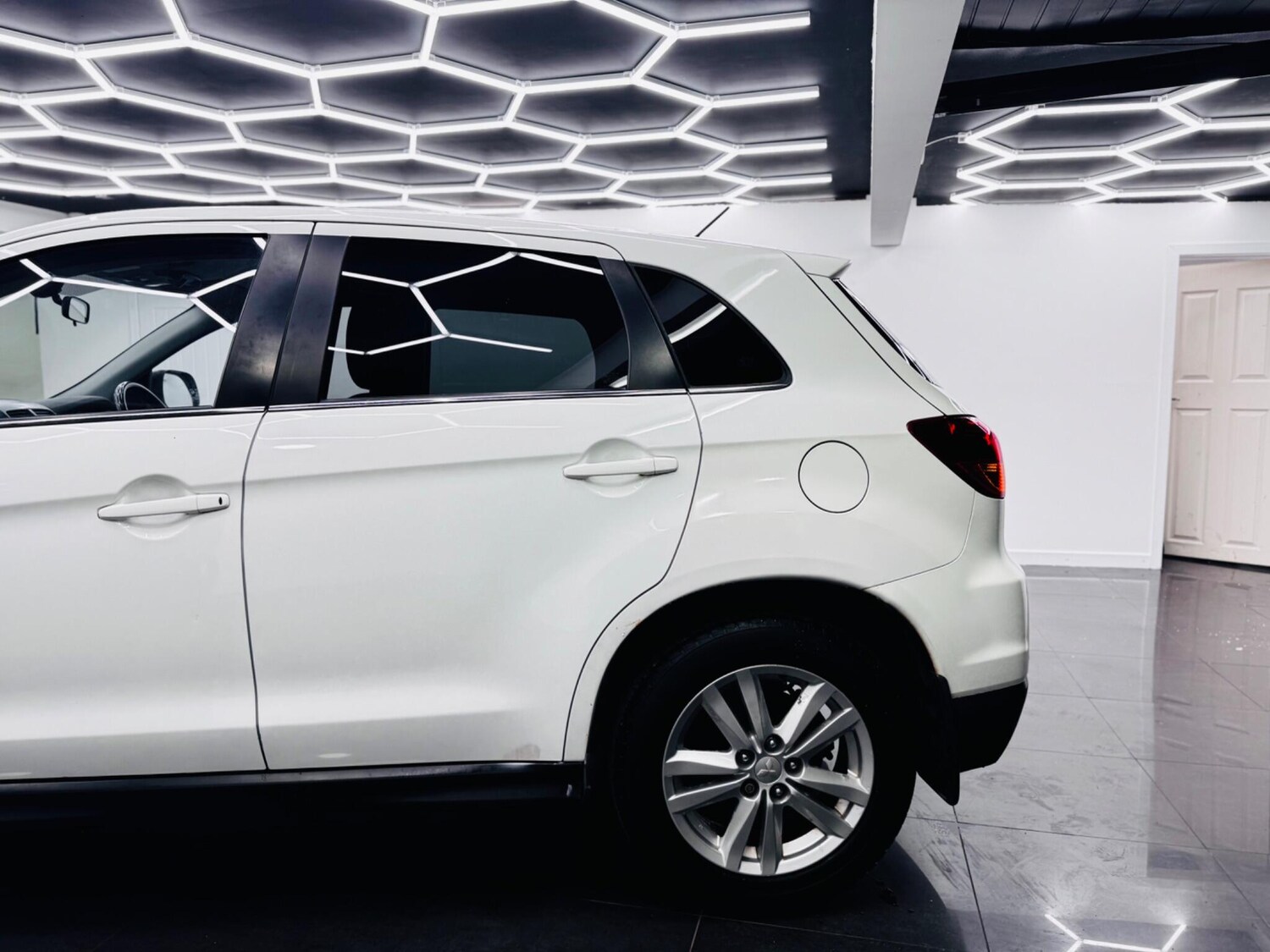 Used Mitsubishi ASX 2012 for sale - 77831679: Photo 12