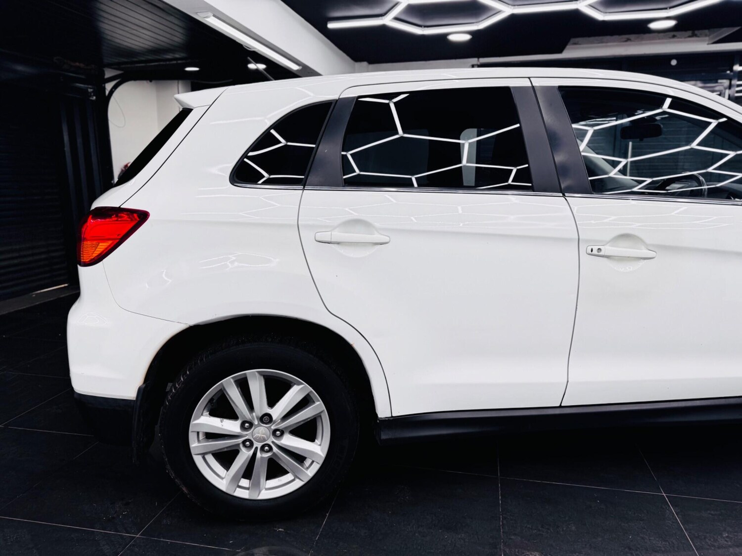 Used Mitsubishi ASX 2012 for sale - 77831679: Photo 13