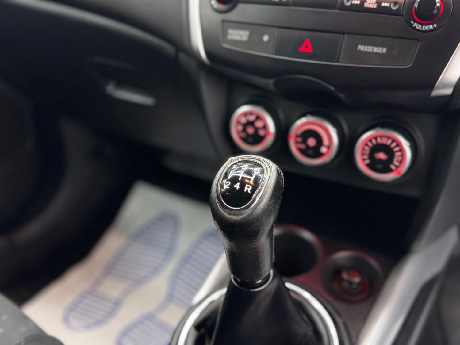 Used Mitsubishi ASX 2012 for sale - 77831679: Photo 17