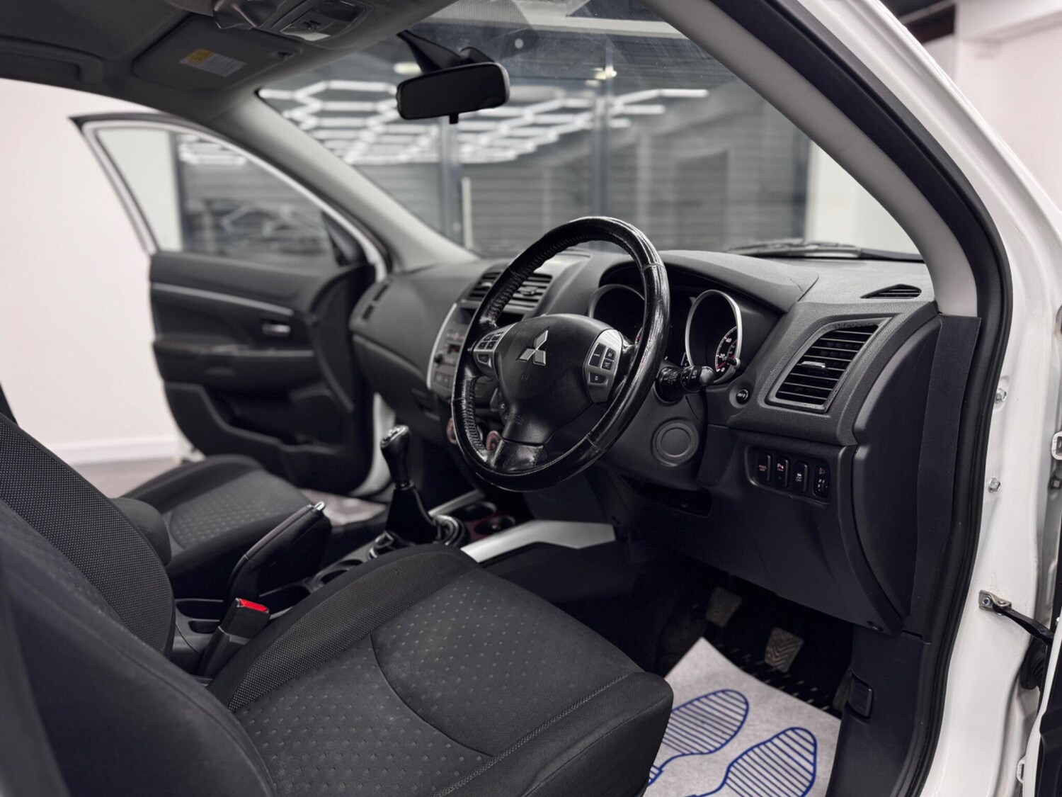 Used Mitsubishi ASX 2012 for sale - 77831679: Photo 19