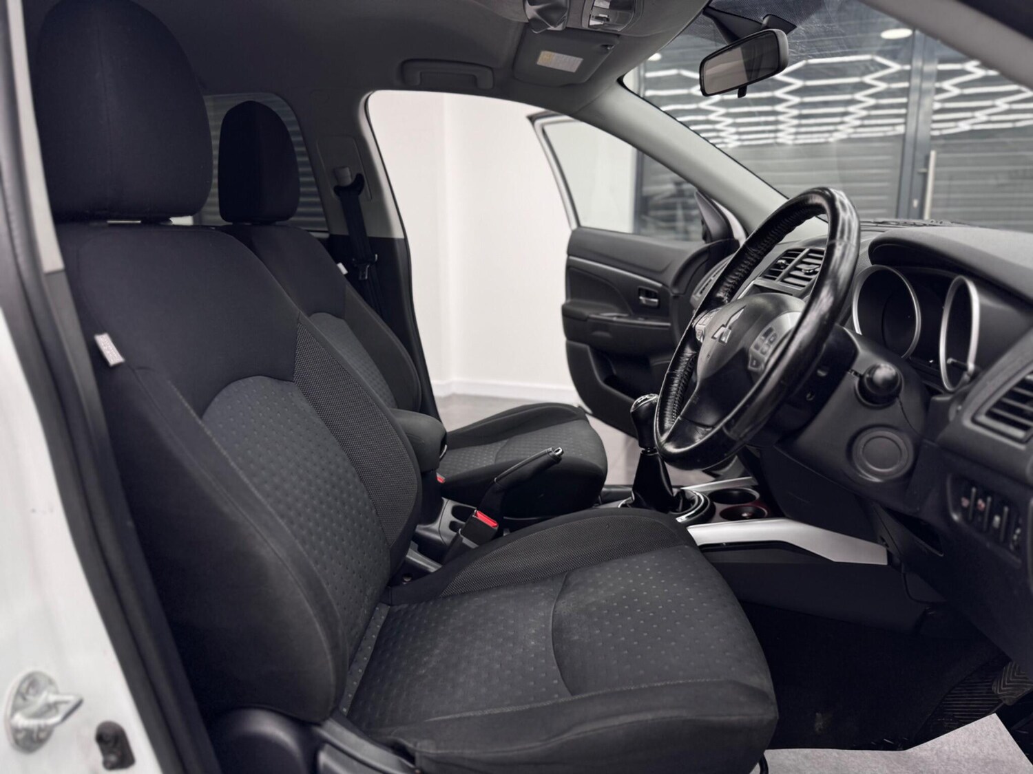 Used Mitsubishi ASX 2012 for sale - 77831679: Photo 20