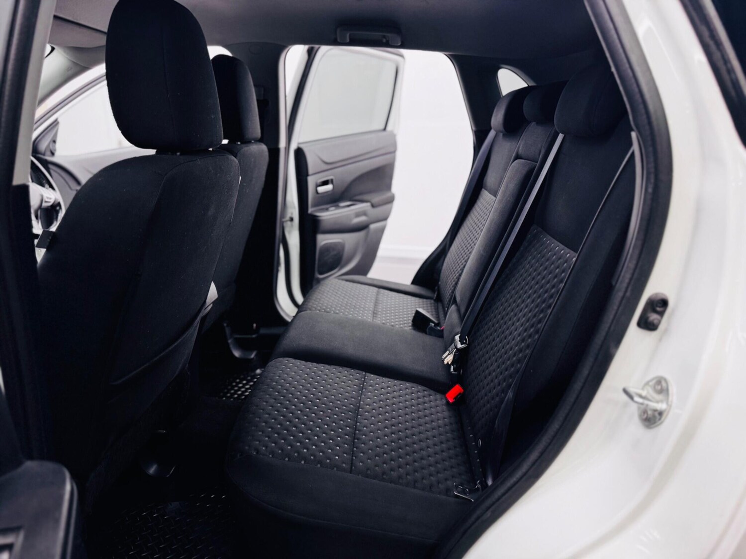 Used Mitsubishi ASX 2012 for sale - 77831679: Photo 21