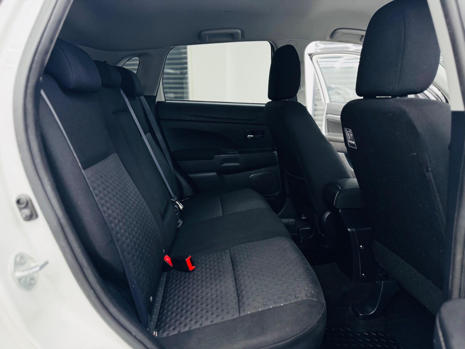 Used Mitsubishi ASX 2012 for sale - 77831679: Photo 22