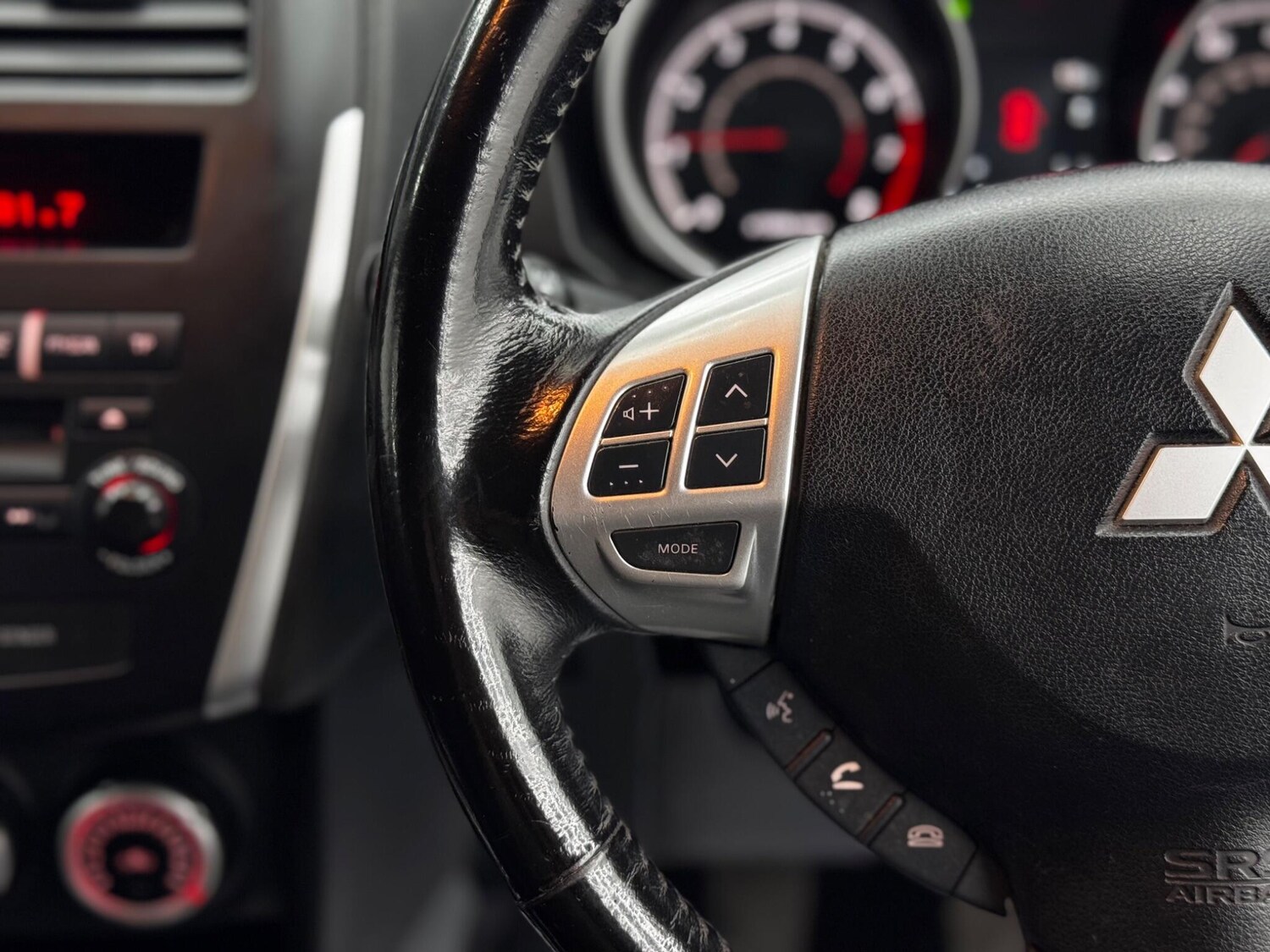 Used Mitsubishi ASX 2012 for sale - 77831679: Photo 24