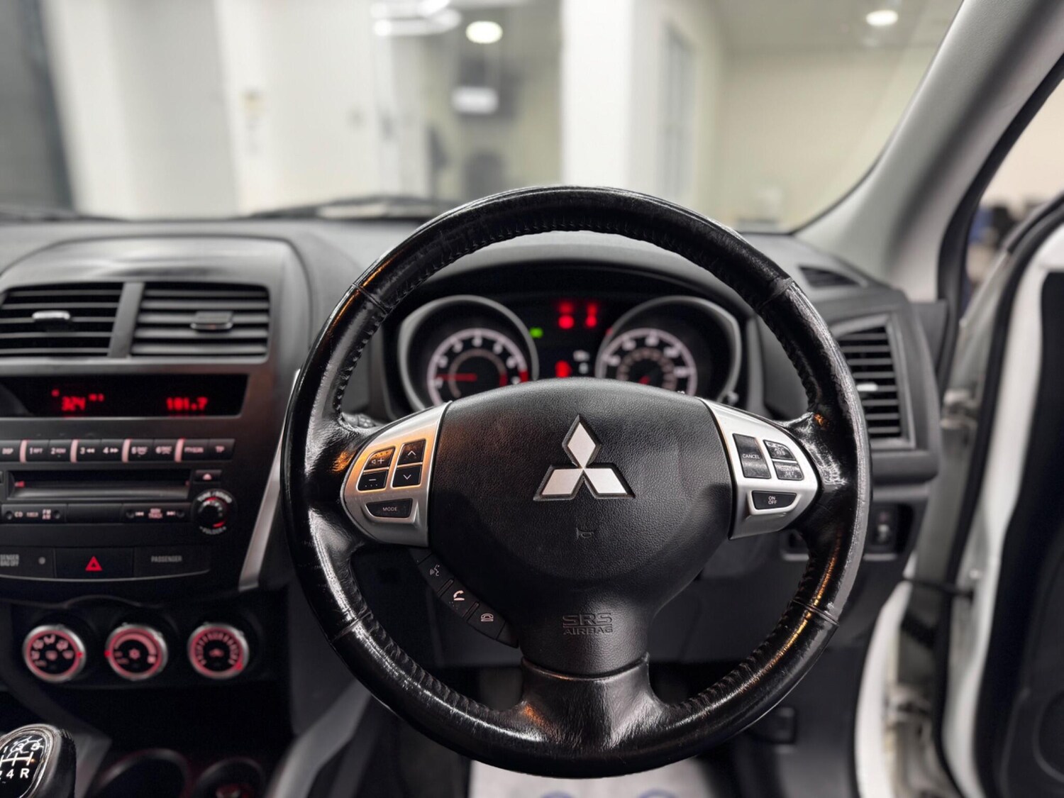 Used Mitsubishi ASX 2012 for sale - 77831679: Photo 26