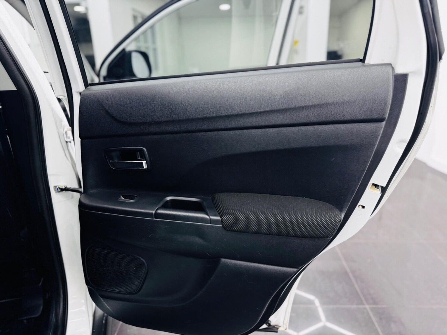 Used Mitsubishi ASX 2012 for sale - 77831679: Photo 32