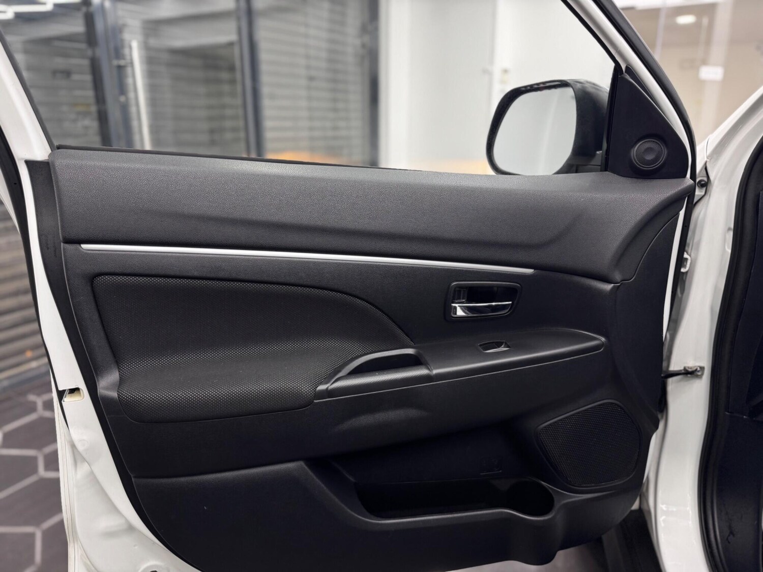 Used Mitsubishi ASX 2012 for sale - 77831679: Photo 34