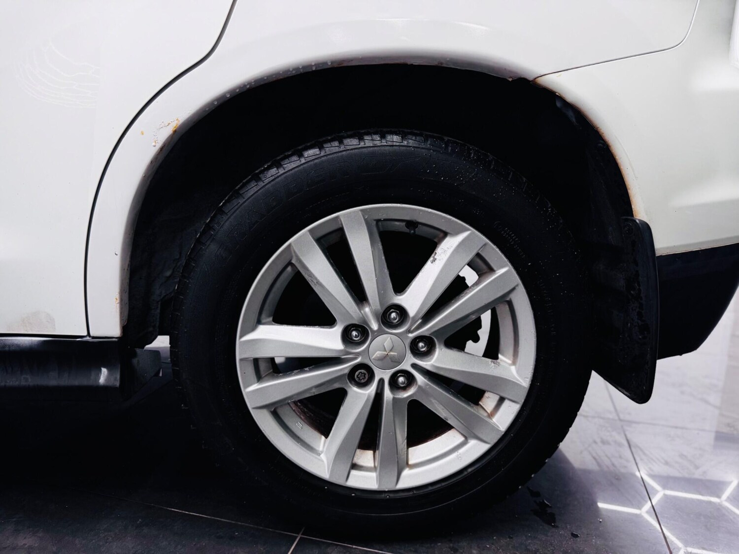 Used Mitsubishi ASX 2012 for sale - 77831679: Photo 36