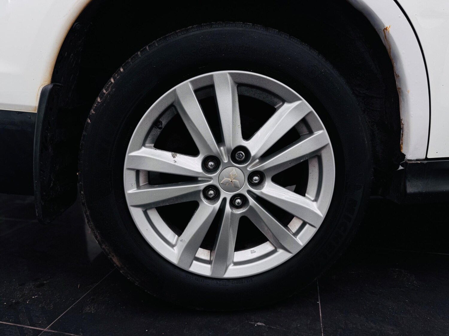 Used Mitsubishi ASX 2012 for sale - 77831679: Photo 37