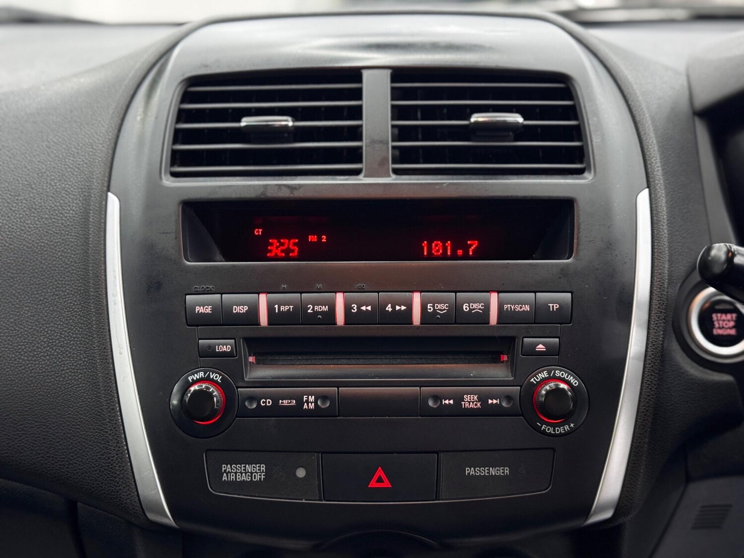 Used Mitsubishi ASX 2012 for sale - 77831679: Photo 38