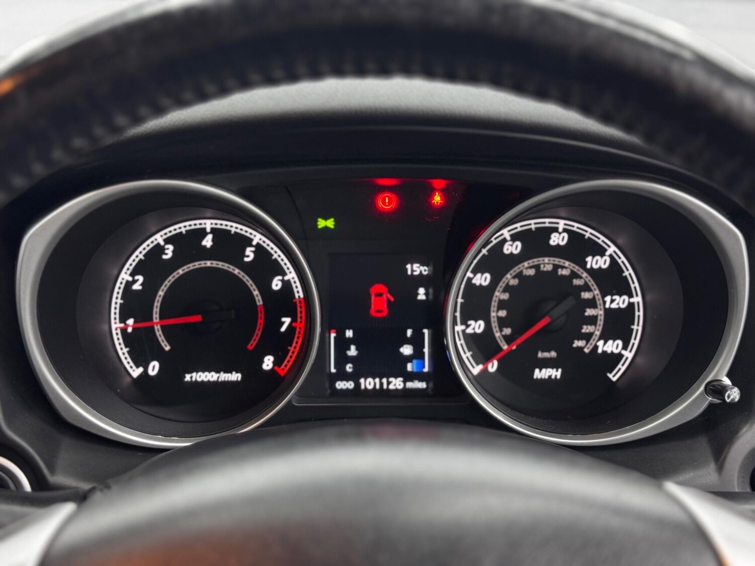 Used Mitsubishi ASX 2012 for sale - 77831679: Photo 39