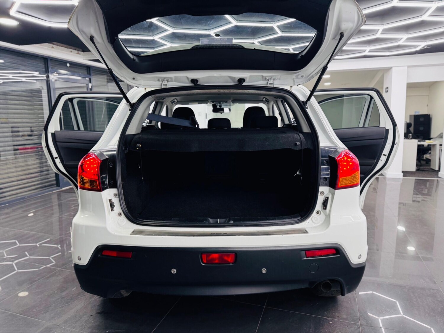 Used Mitsubishi ASX 2012 for sale - 77831679: Photo 40