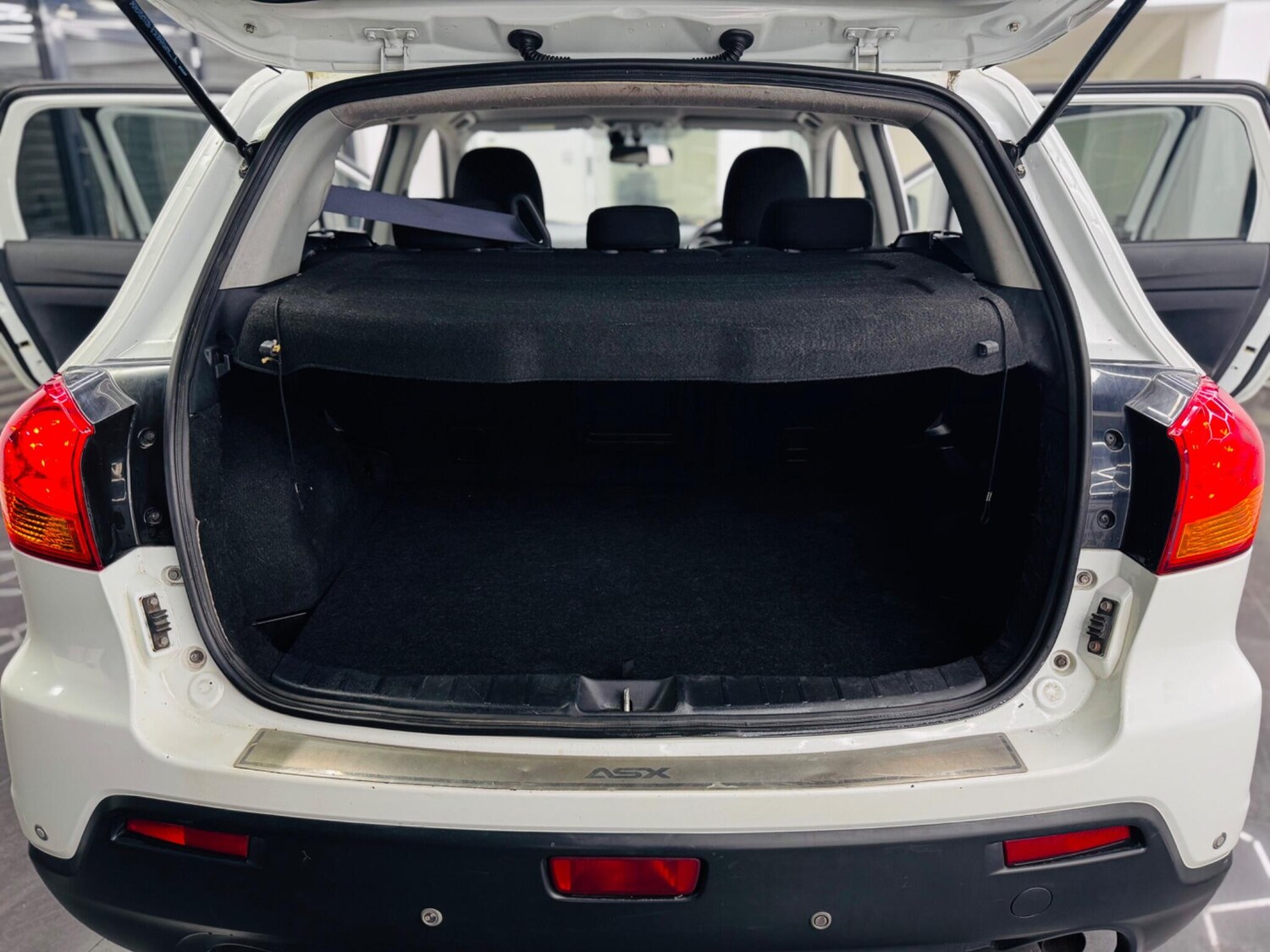 Used Mitsubishi ASX 2012 for sale - 77831679: Photo 41