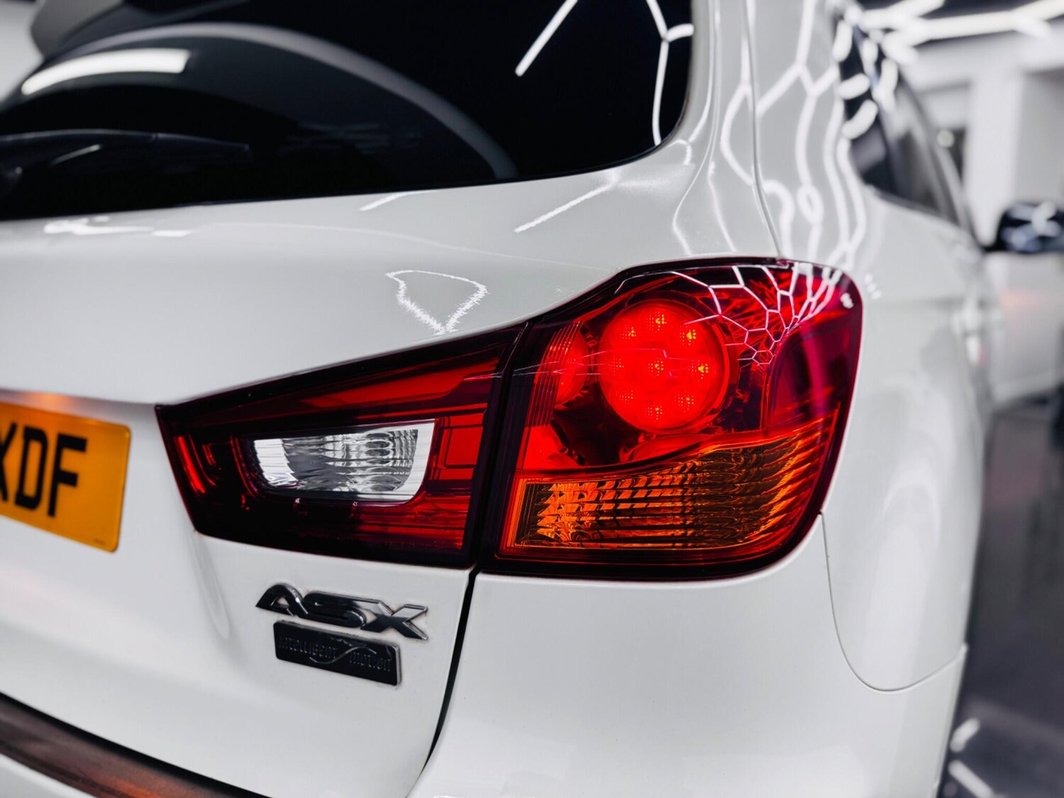 Used Mitsubishi ASX 2012 for sale - 77831679: Photo 42