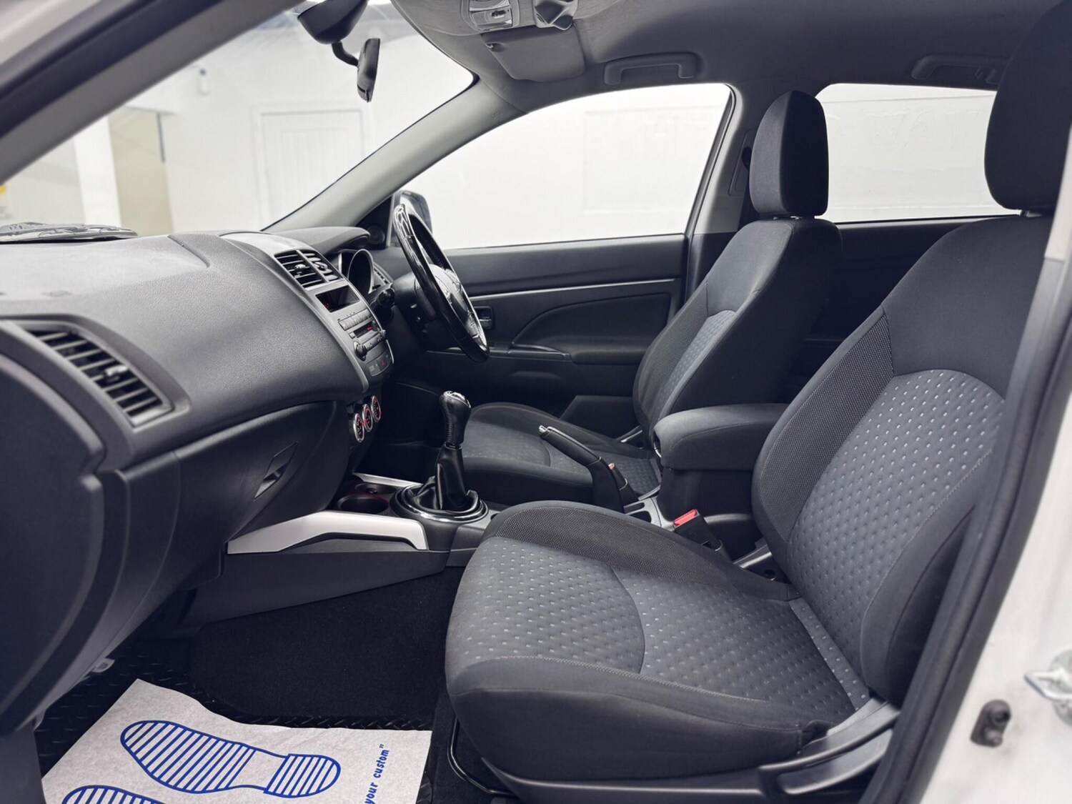 Used Mitsubishi ASX 2012 for sale - 77831679: Photo 46