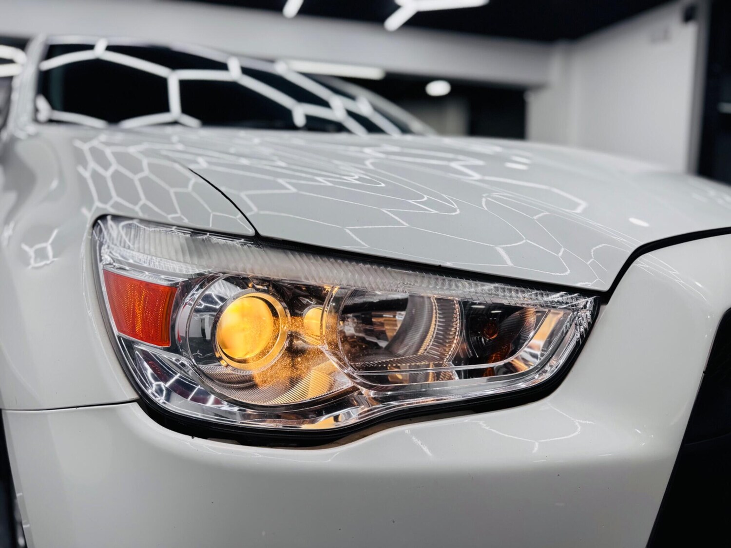 Used Mitsubishi ASX 2012 for sale - 77831679: Photo 48