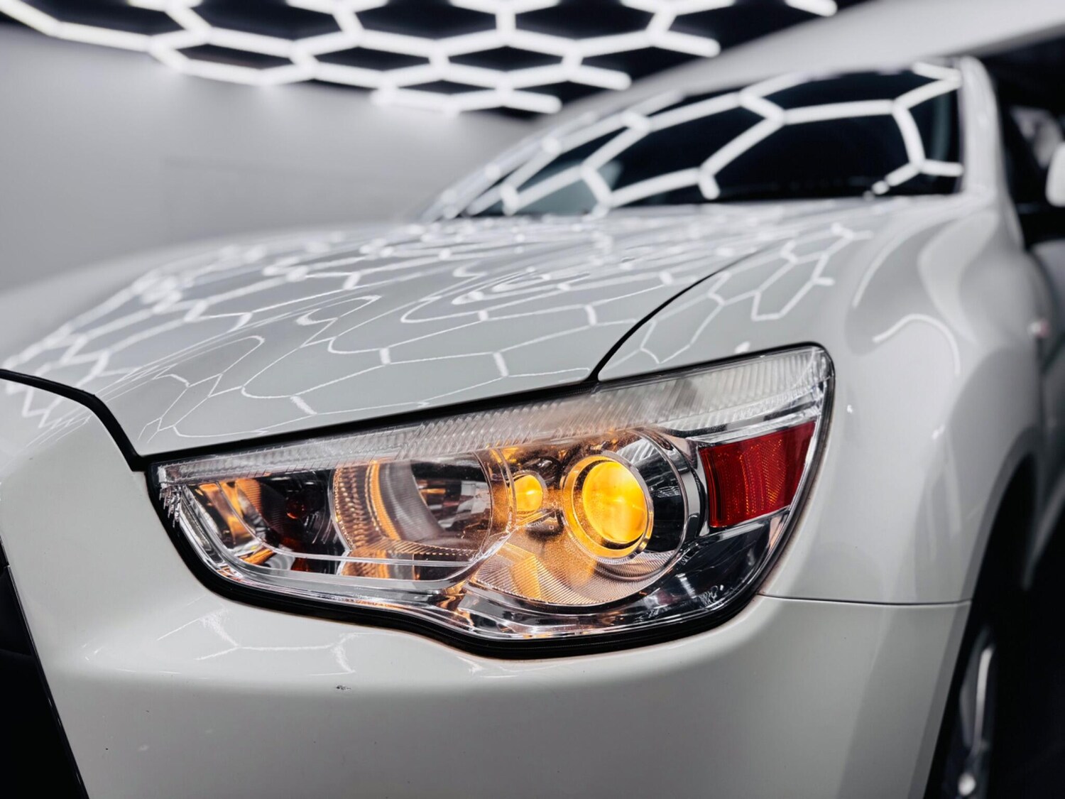 Used Mitsubishi ASX 2012 for sale - 77831679: Photo 49