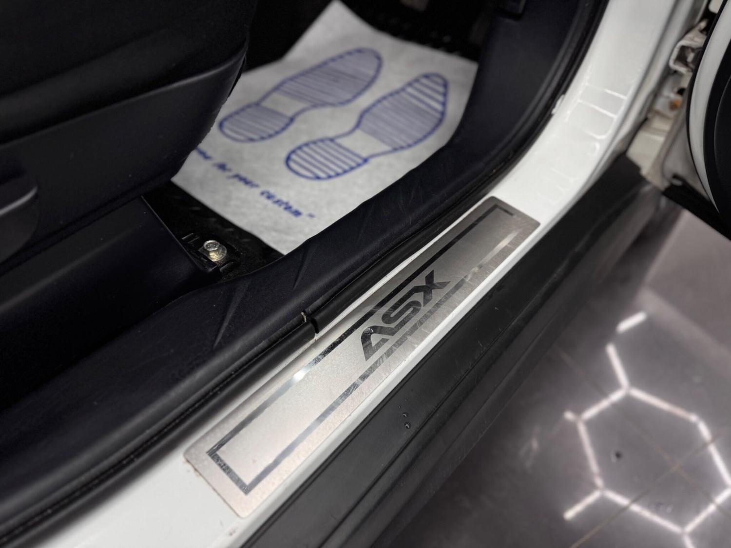 Used Mitsubishi ASX 2012 for sale - 77831679: Photo 50