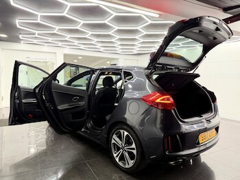 Used Kia Ceed 2017 for sale - 78866199: Photo