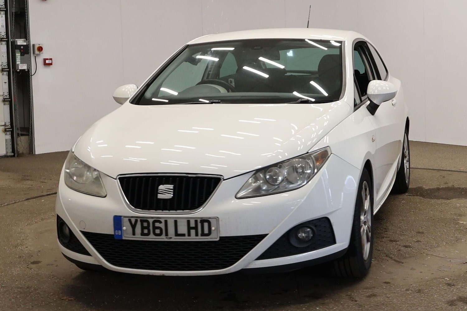 Used SEAT Ibiza 2012 for sale - 78033863: Photo 2
