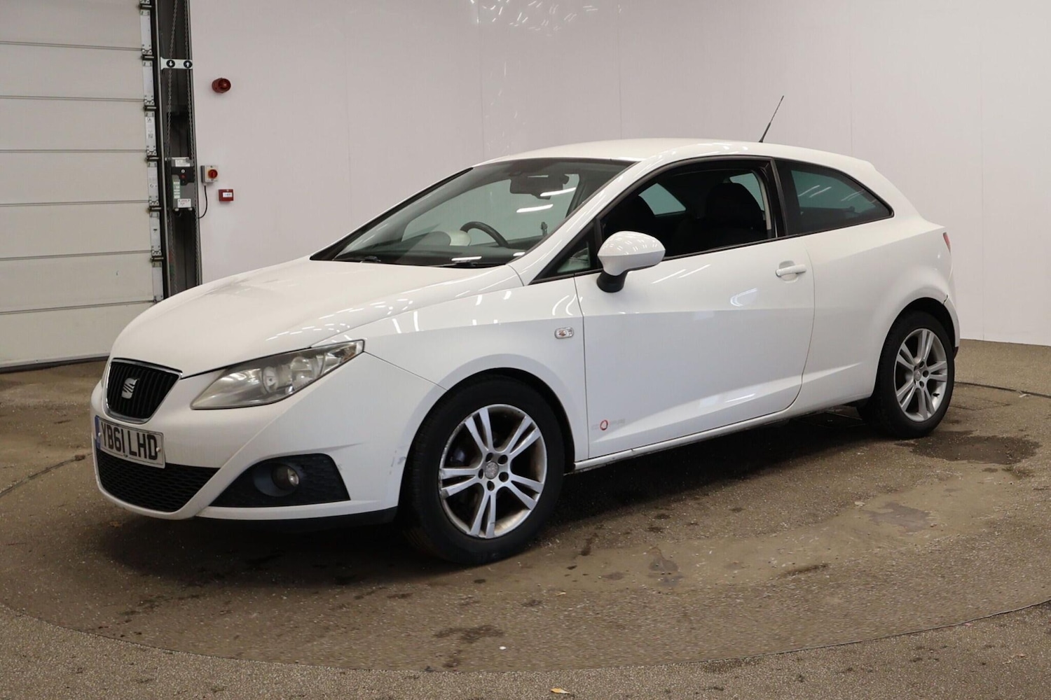Used SEAT Ibiza 2012 for sale - 78033863: Photo 3