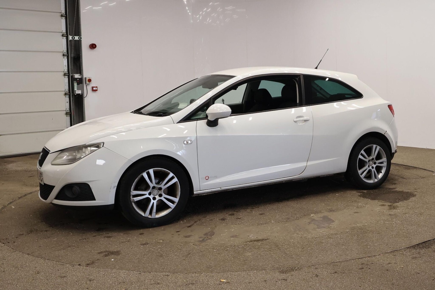 Used SEAT Ibiza 2012 for sale - 78033863: Photo 5
