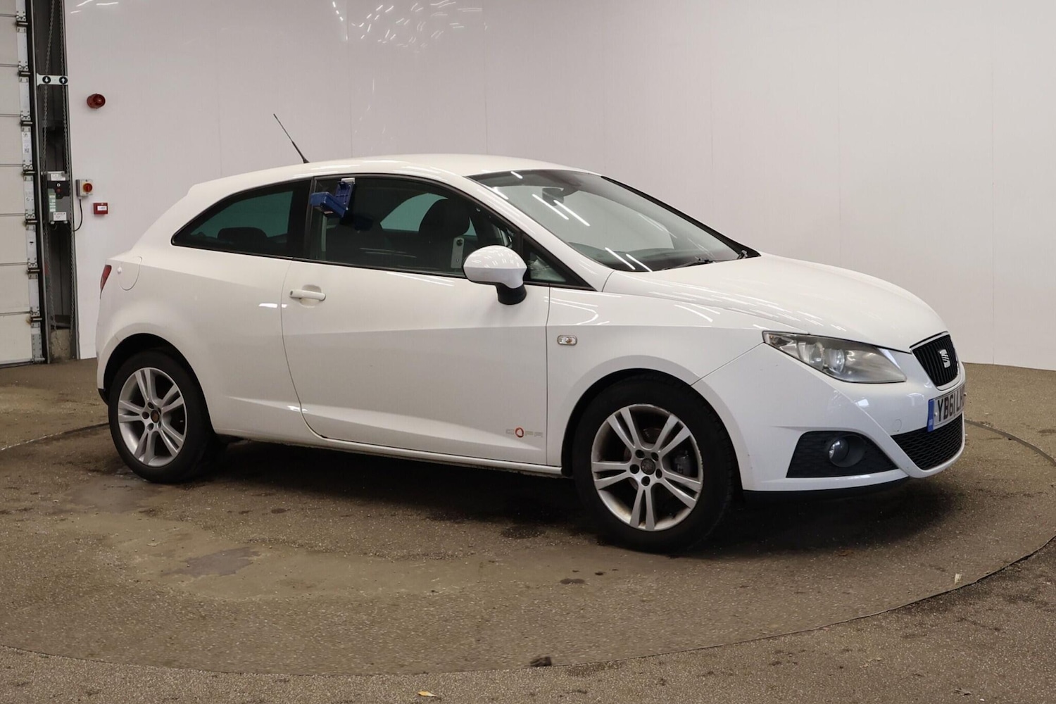 Used SEAT Ibiza 2012 for sale - 78033863: Photo 6