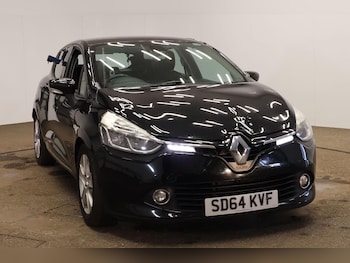 (64) - 1.2 16V Dynamique MediaNav Euro 5 5dr