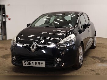 Used Renault Clio 2014 for sale - 77853742: Photo