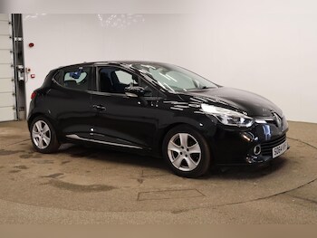 Used Renault Clio 2014 for sale - 77853742: Photo