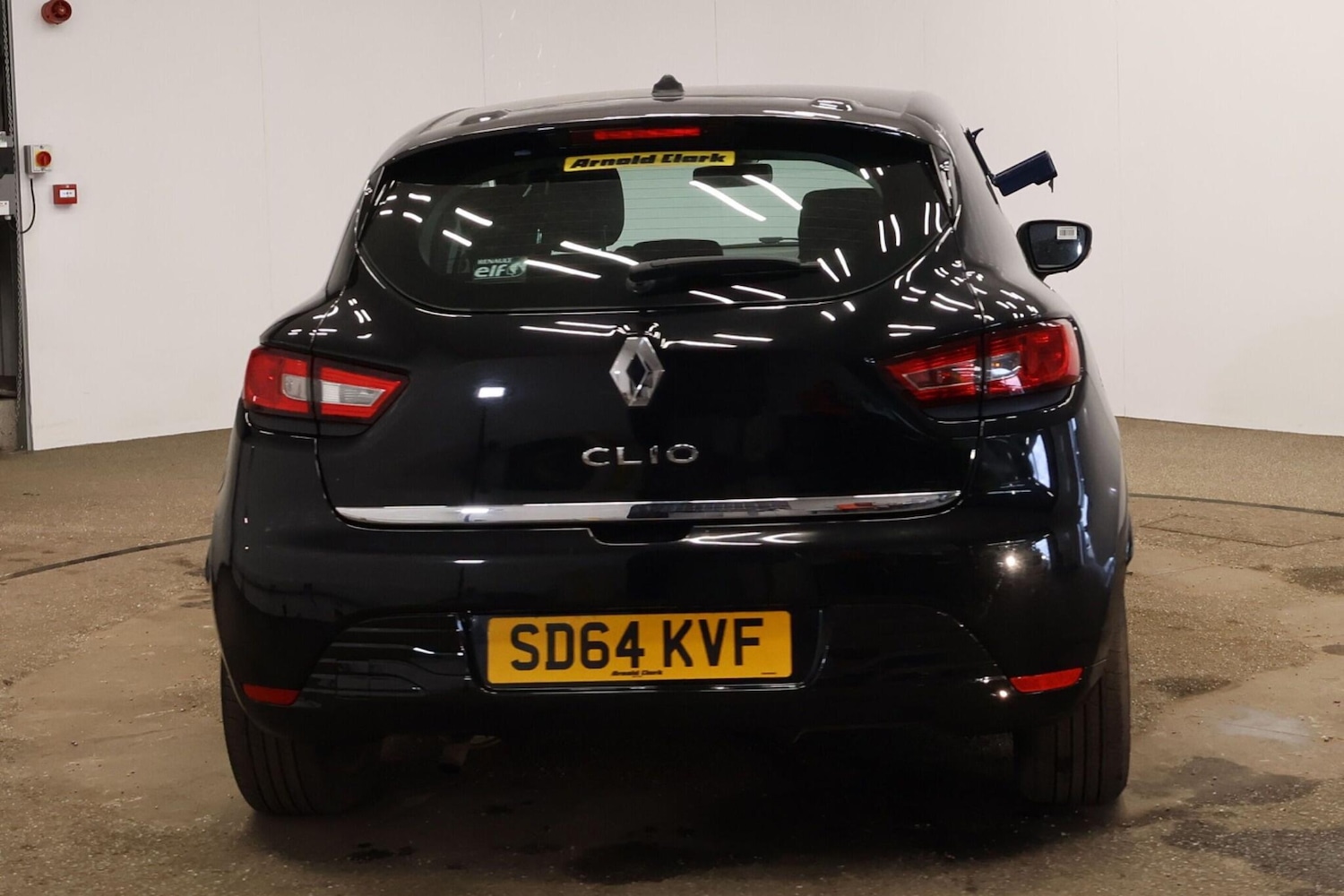 Used Renault Clio for sale - 77853742: Photo 4